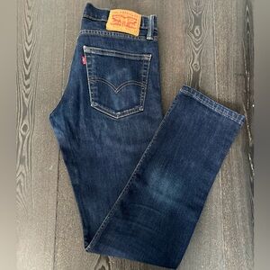 Levi's 511 Men's Jeans